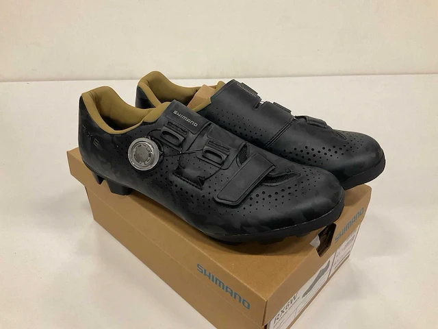 Shimano rx6w damesfietsschoenen maat 39 - afbeelding 1 van  3