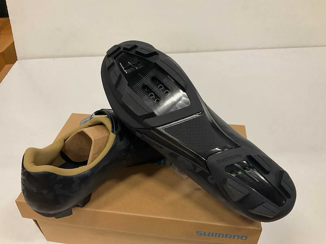 Shimano rx6w damesfietsschoenen maat 39 - afbeelding 2 van  3