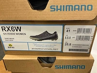 Shimano rx6w damesfietsschoenen maat 41 - afbeelding 3 van  3