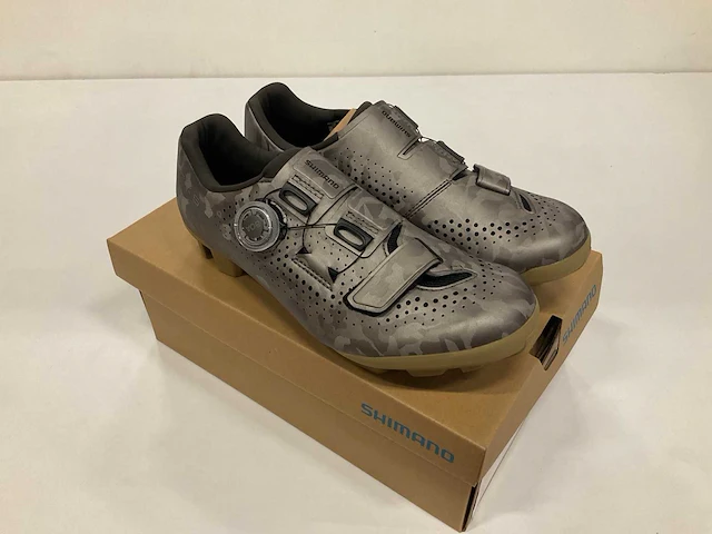 Shimano rx6w damesfietsschoenen maat 42 - afbeelding 1 van  3