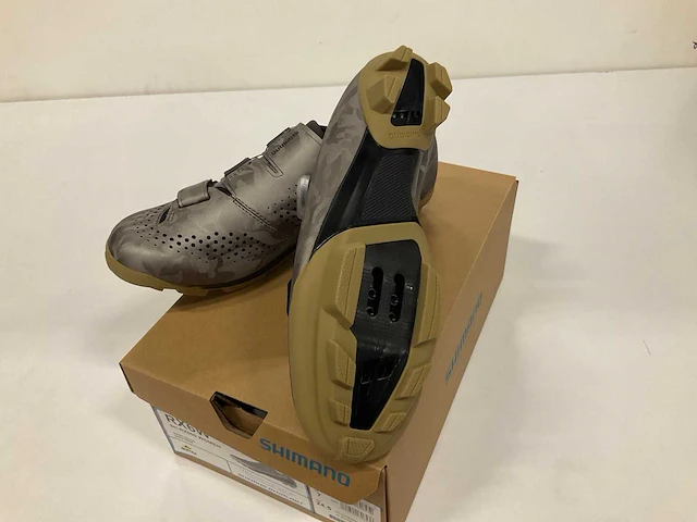 Shimano rx6w damesfietsschoenen maat 42 - afbeelding 2 van  3