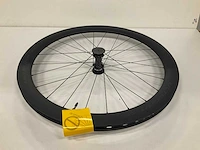 Shimano ultegra c50 carbon racefiets wiel