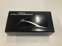 Shimano ultegra pd-r8000 klikpedalen - afbeelding 1 van  3