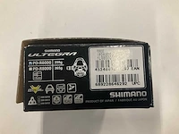 Shimano ultegra pd-r8000 klikpedalen - afbeelding 3 van  3