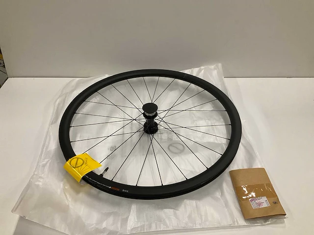 Shimano wh-rs710 c32 - afbeelding 1 van  3