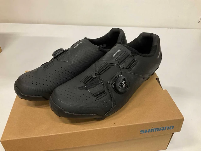 Shimano xc3 fietsschoenen maat 41 - afbeelding 1 van  3