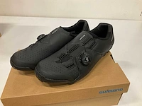 Shimano xc3 fietsschoenen maat 41 - afbeelding 1 van  3
