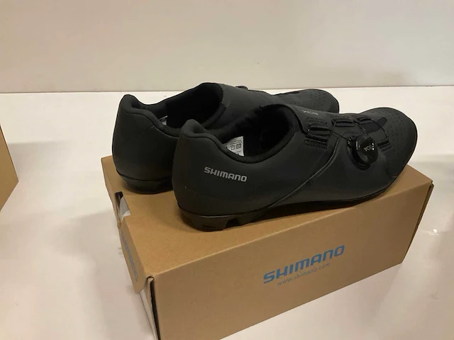 Shimano xc3 fietsschoenen maat 42 - afbeelding 2 van  4
