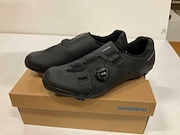 Shimano xc3 fietsschoenen maat 43 - afbeelding 1 van  3