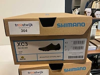 Shimano xc3 fietsschoenen maat 43 - afbeelding 4 van  4