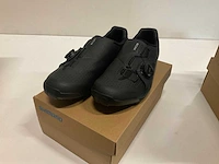 Shimano xc3 fietsschoenen maat 45 - afbeelding 1 van  4