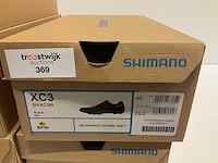 Shimano xc3 fietsschoenen maat 46 - afbeelding 4 van  4