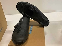 Shimano xc3 fietsschoenen maat 49 - afbeelding 3 van  4
