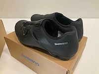 Shimano xc3 wide fietsschoenen maat 42 - afbeelding 2 van  4
