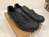 Shimano xc3 wide fietsschoenen maat 43 - afbeelding 1 van  3