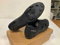 Shimano xc3 wide fietsschoenen maat 43 - afbeelding 2 van  3