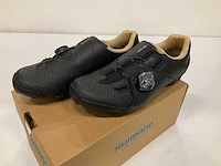 Shimano xc3w dames fietsschoenen maat 38 - afbeelding 1 van  5