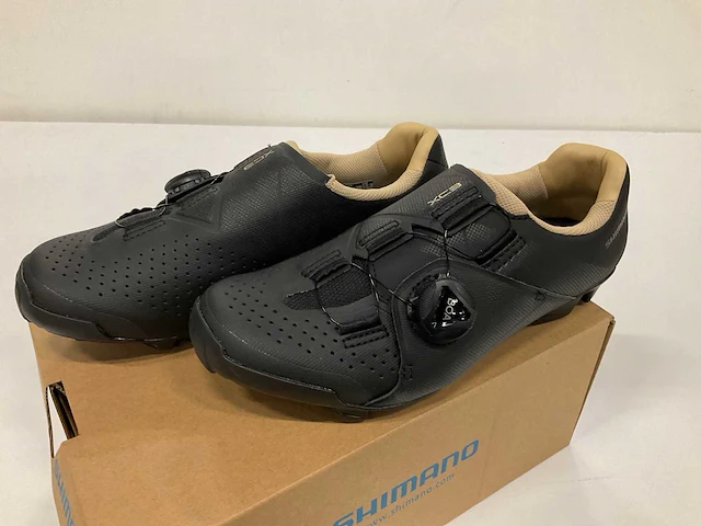 Shimano xc3w dames fietsschoenen maat 38 - afbeelding 2 van  5