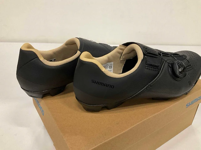 Shimano xc3w dames fietsschoenen maat 38 - afbeelding 3 van  5