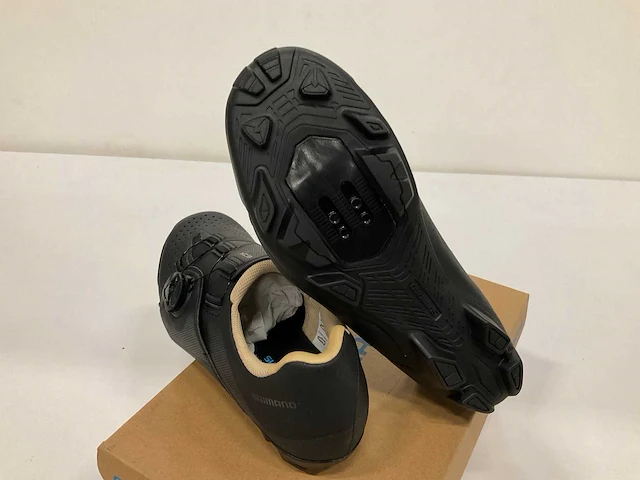 Shimano xc3w dames fietsschoenen maat 38 - afbeelding 4 van  5