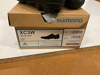 Shimano xc3w damesfietsschoenen maat 37 - afbeelding 4 van  4