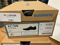 Shimano xc3w damesfietsschoenen maat 39 - afbeelding 4 van  4