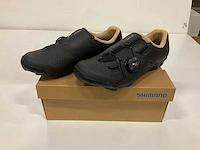 Shimano xc3w damesfietsschoenen maat 40 - afbeelding 1 van  4