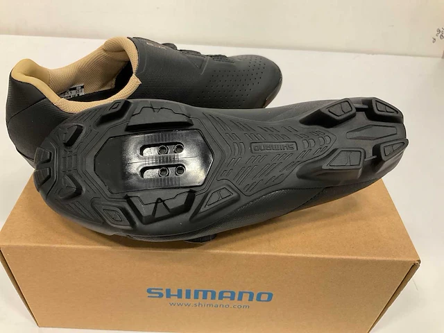 Shimano xc3w damesfietsschoenen maat 40 - afbeelding 3 van  4
