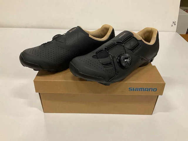 Shimano xc3w damesfietsschoenen maat 41 - afbeelding 1 van  4