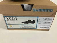 Shimano xc3w fietsschoenen maat 37 - afbeelding 4 van  4