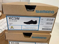 Shimano xc3w fietsschoenen maat 38 - afbeelding 4 van  4