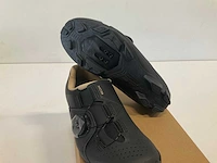Shimano xc3w fietsschoenen maat 39 - afbeelding 3 van  4