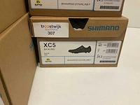 Shimano xc5 fietsschoenen maat 40 - afbeelding 4 van  4