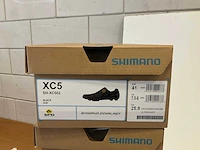 Shimano xc5 fietsschoenen maat 41 - afbeelding 4 van  4
