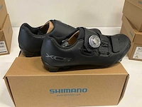 Shimano xc5 fietsschoenen maat 48 - afbeelding 2 van  4