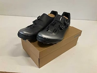 Shimano xc7 fietsschoenen maat 45 - afbeelding 1 van  4