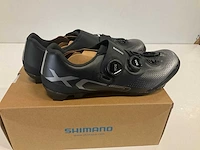 Shimano xc7 fietsschoenen maat 49 - afbeelding 2 van  4