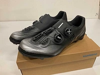 Shimano xc7 sh-xc702 herenfietsschoenen maat 47 - afbeelding 1 van  4