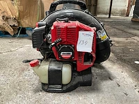Shindaiwa eb600rt bladblazer - afbeelding 2 van  3