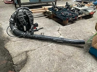 Shindaiwa eb600rt bladblazer - afbeelding 3 van  3
