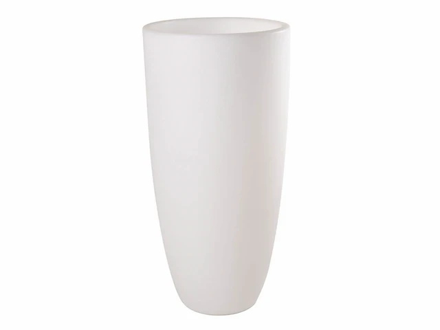 Shining curvy planten pot xl - afbeelding 1 van  4