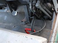 Shinko elektrische vorkheftruck model 6fb15z-v - afbeelding 3 van  26