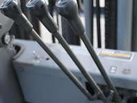 Shinko elektrische vorkheftruck model 6fb15z-v - afbeelding 4 van  26