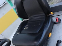 Shinko elektrische vorkheftruck model 6fb15z-v - afbeelding 11 van  26