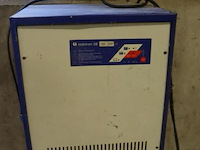 Shinko elektrische vorkheftruck model 6fb15z-v - afbeelding 15 van  26