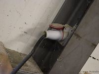 Shinko elektrische vorkheftruck model 6fb15z-v - afbeelding 16 van  26