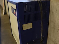 Shinko elektrische vorkheftruck model 6fb15z-v - afbeelding 17 van  26