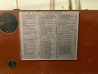 Shinohara - os-66-ii - 4-kleuren drukpers - afbeelding 17 van  36