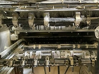 Shinohara - os-66-ii - 4-kleuren drukpers - afbeelding 21 van  36