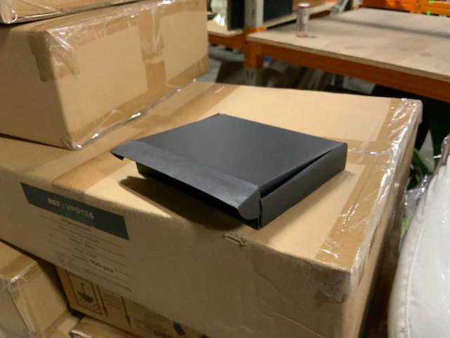Shipping box 16x12x2,5 cm (600x) - afbeelding 2 van  4